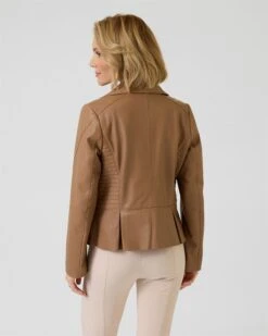 Lederjacke Mit Reverskragen 22 Lederjacke Mit Reverskragen -Heim- Und Modegeschäft 59908768 808147dd 6803 11ee 8f6f 5a72d431453d pics640