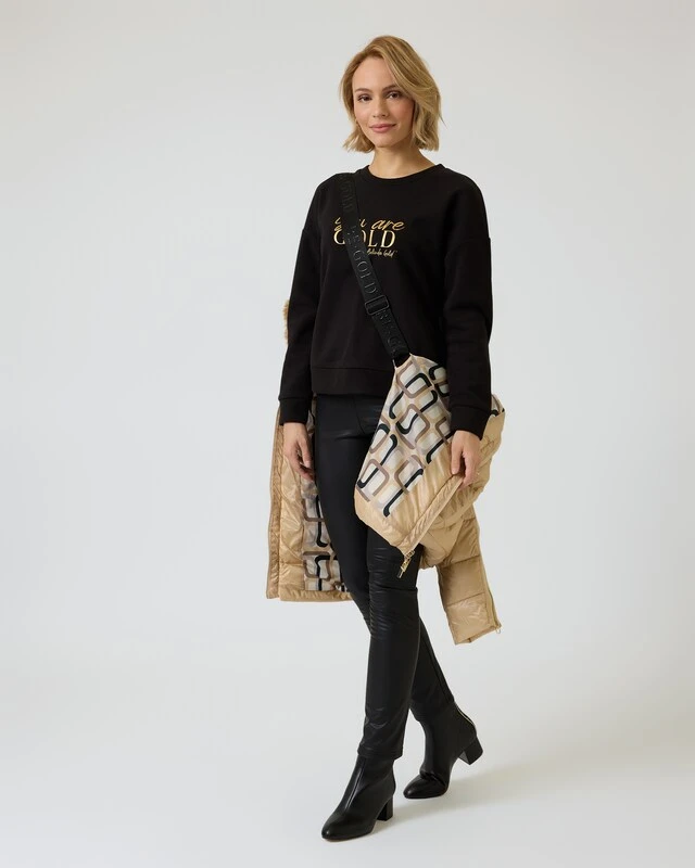 Steppmantel 8 Steppmantel – Bild 6