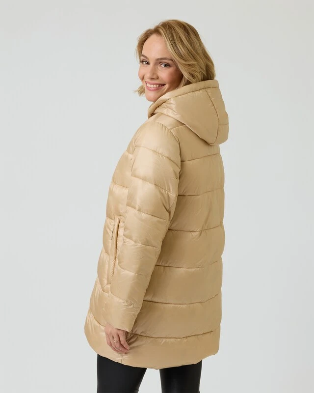 Steppmantel 11 Steppmantel – Bild 9