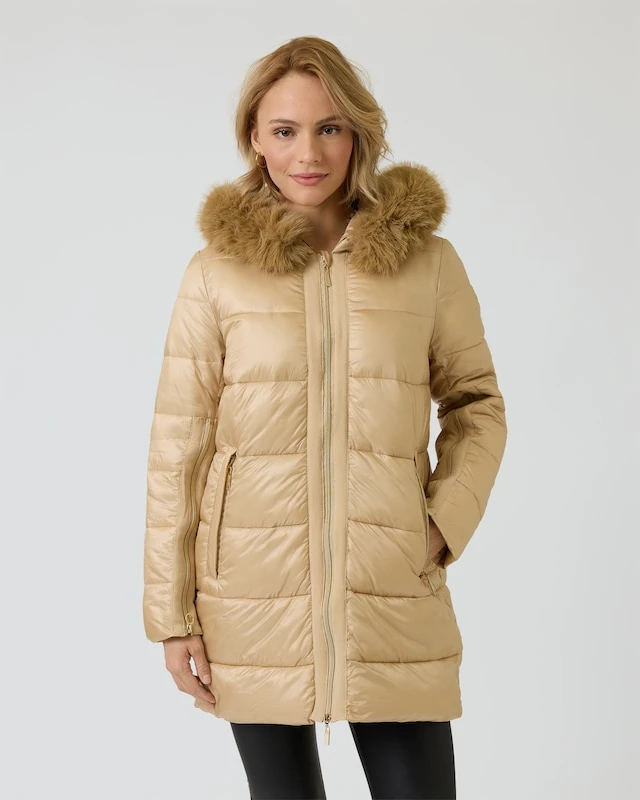 Steppmantel 12 Steppmantel – Bild 10