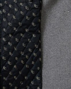 Wollimitatmantel Mit Wattierung -Heim- Und Modegeschäft 59908832 c0e2e458 6803 11ee 8f6f 5a72d431453d pics640