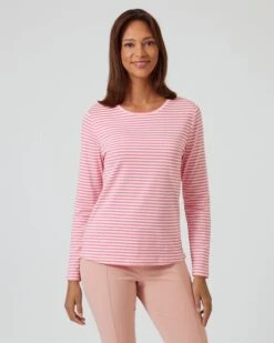 Shirt Mit Streifen 24 Shirt Mit Streifen -Heim- Und Modegeschäft 59915795 cc54384b 723e 11ee 99f7 5a72d431453d pics640