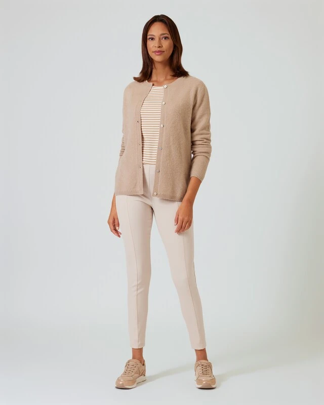 Shirt Mit Streifen 10 Shirt Mit Streifen – Bild 8